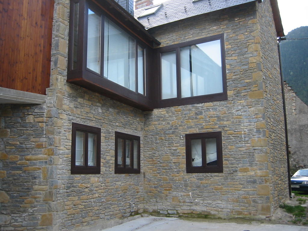 Apartamentos Rentaran Tredós Zimmer foto