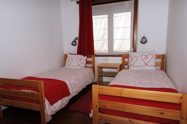 Apartamentos Rentaran Tredós Zimmer foto