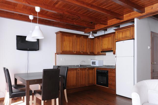Apartamentos Rentaran Tredós Zimmer foto