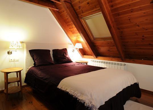 Apartamentos Rentaran Tredós Zimmer foto